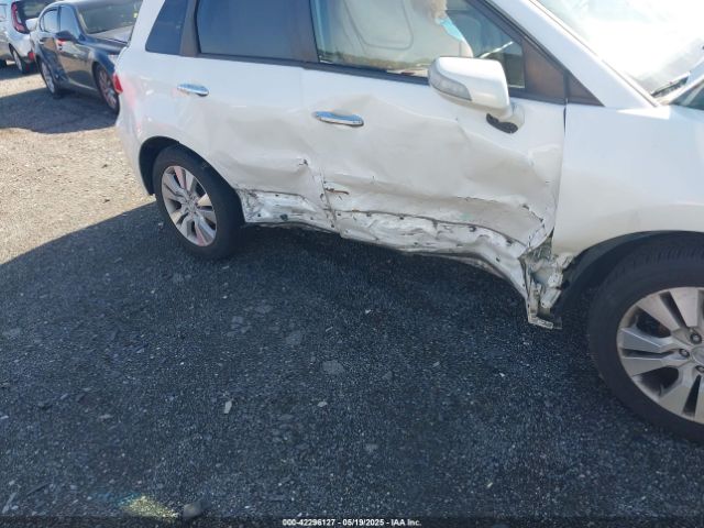2012 ACURA RDX 5J8TB2H26CA002019 Photo 5