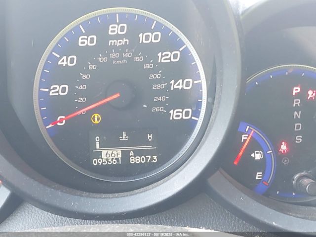 2012 ACURA RDX 5J8TB2H26CA002019 Photo 6