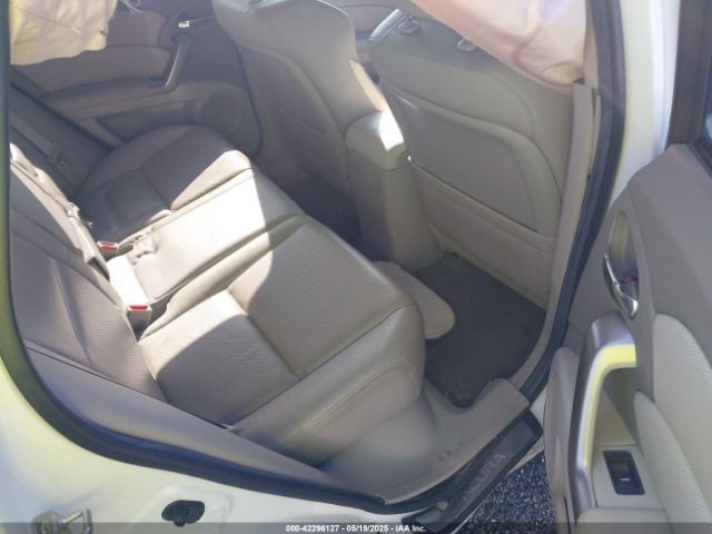2012 ACURA RDX 5J8TB2H26CA002019 Photo 7