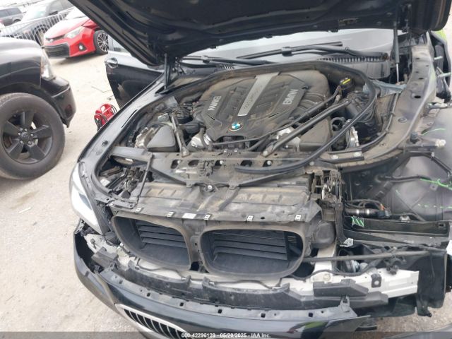 2015 BMW 750LI WBAYE8C52FD781029 Photo 9