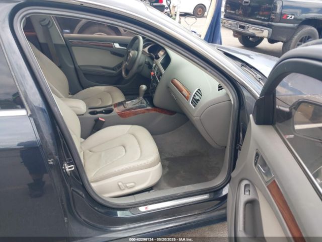 2012 AUDI A4 WAUFFAFL5CA113308 Photo 4