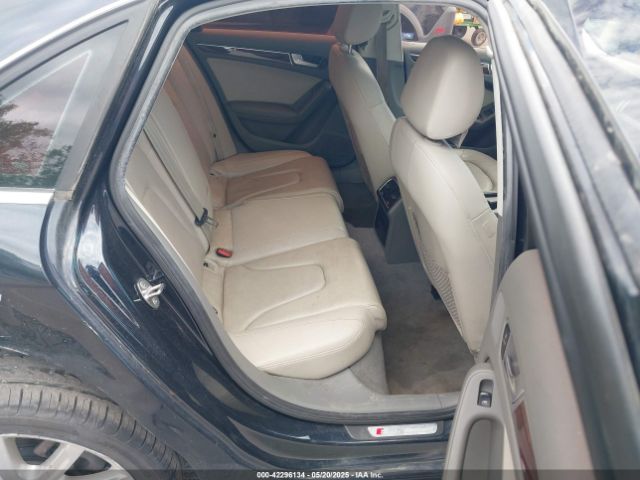 2012 AUDI A4 WAUFFAFL5CA113308 Photo 7