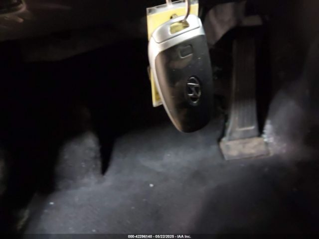 5NMJBCAE3PH220415 Hyundai TUCSON SEL