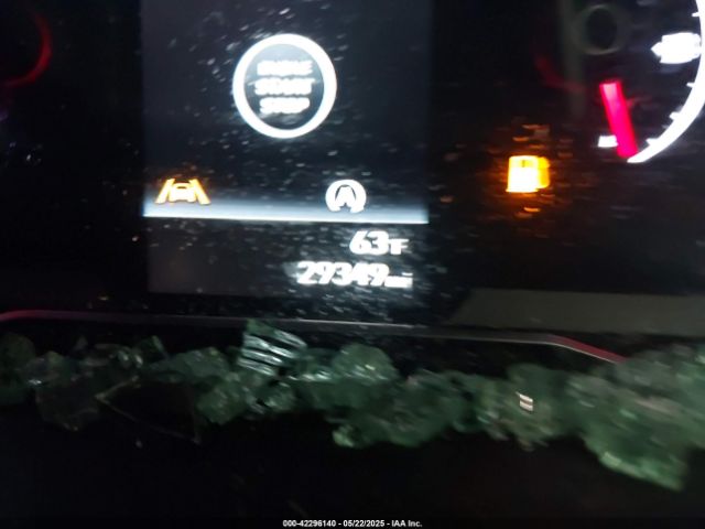 5NMJBCAE3PH220415 Hyundai TUCSON SEL