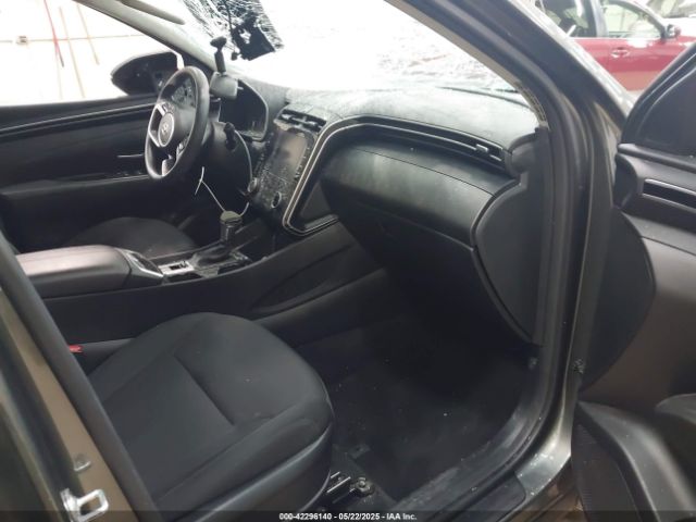 5NMJBCAE3PH220415 Hyundai TUCSON SEL