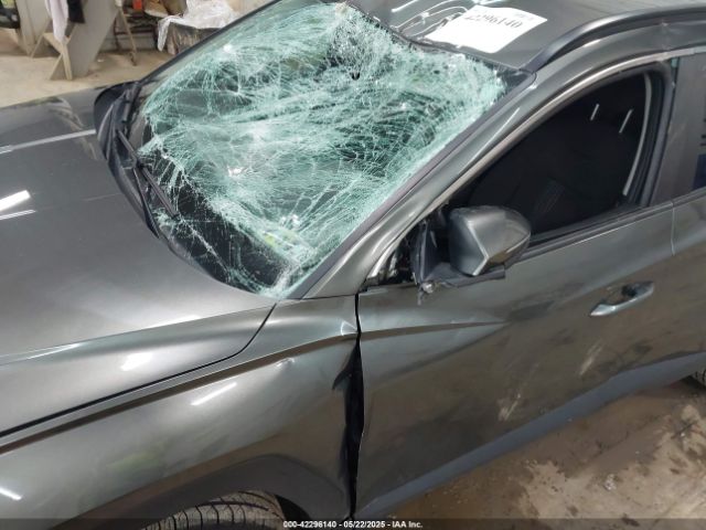 5NMJBCAE3PH220415 Hyundai TUCSON SEL