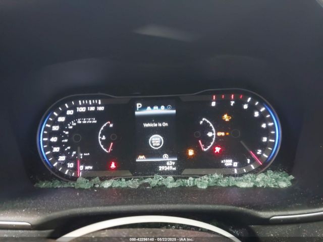5NMJBCAE3PH220415 Hyundai TUCSON SEL