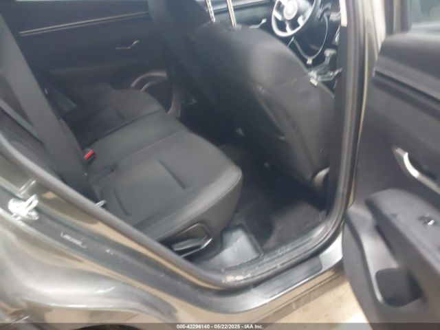 5NMJBCAE3PH220415 Hyundai TUCSON SEL