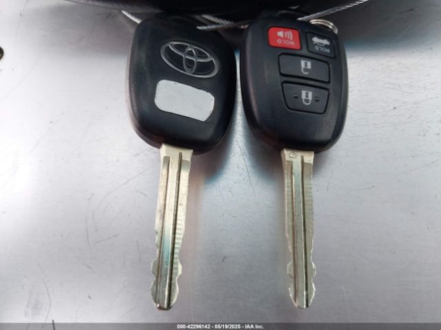 4T1BF1FK4EU346246 Toyota Camry L/le/se/se Sport/xle