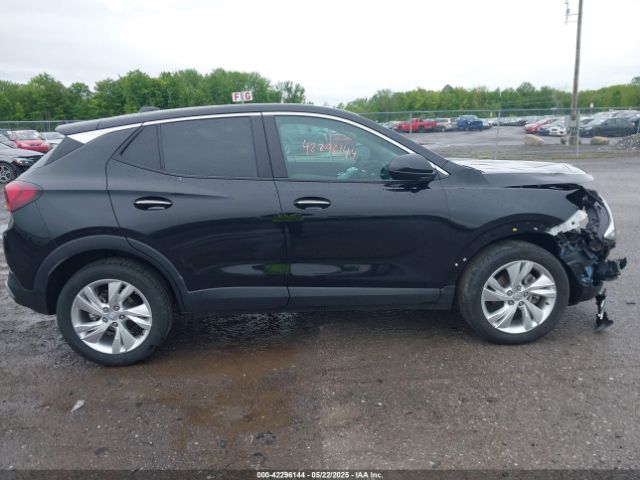 KL4AMCSL3RB141383 Buick Encore Gx Preferred Awd