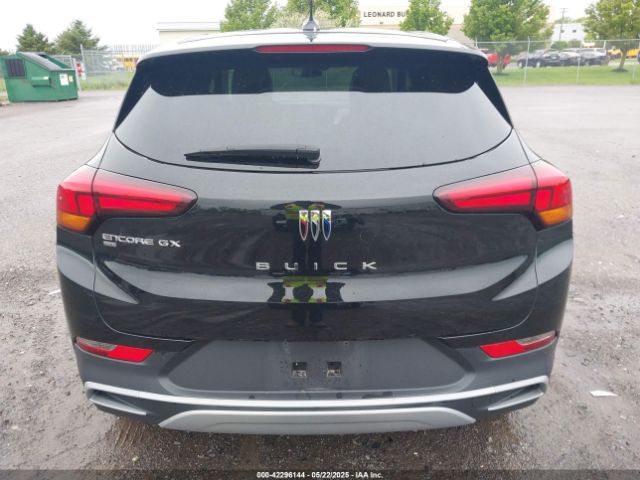 KL4AMCSL3RB141383 Buick Encore Gx Preferred Awd