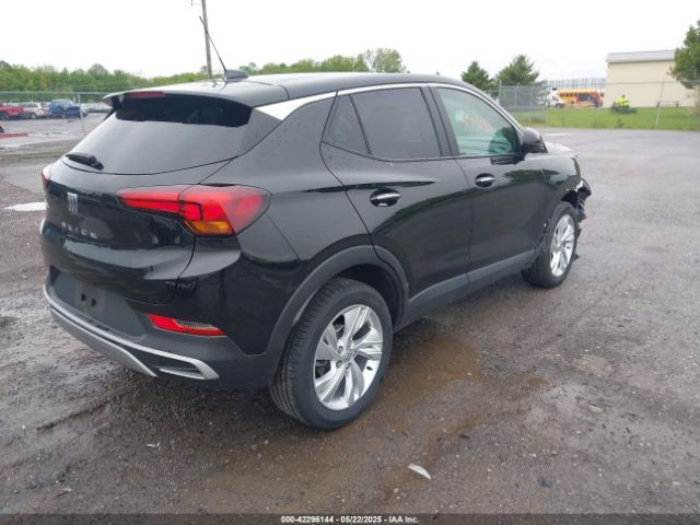 KL4AMCSL3RB141383 Buick Encore Gx Preferred Awd