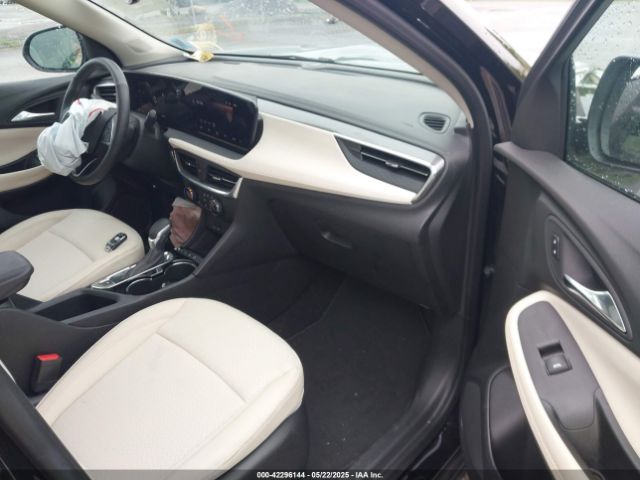 KL4AMCSL3RB141383 Buick Encore Gx Preferred Awd