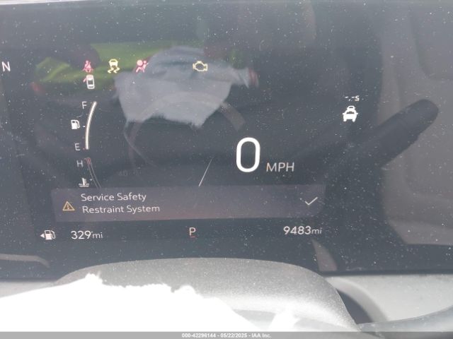 KL4AMCSL3RB141383 Buick Encore Gx Preferred Awd