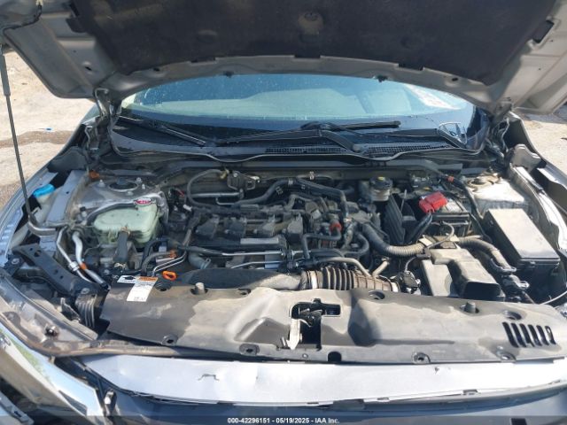 19XFC1F36HE013198 Honda Civic Ex-t
