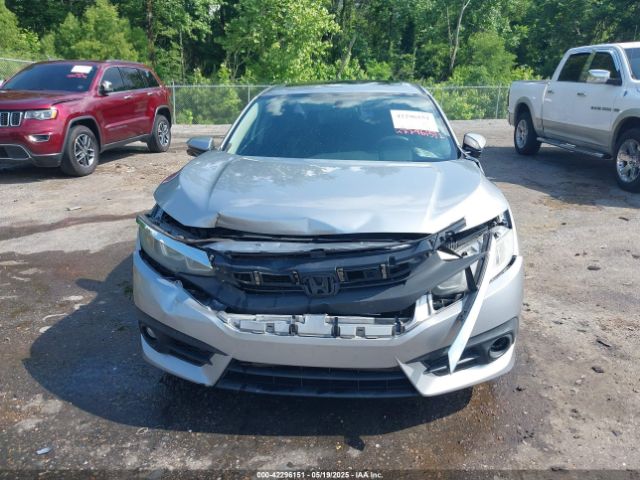19XFC1F36HE013198 Honda Civic Ex-t