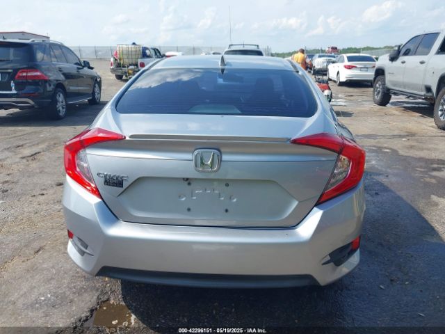 19XFC1F36HE013198 Honda Civic Ex-t
