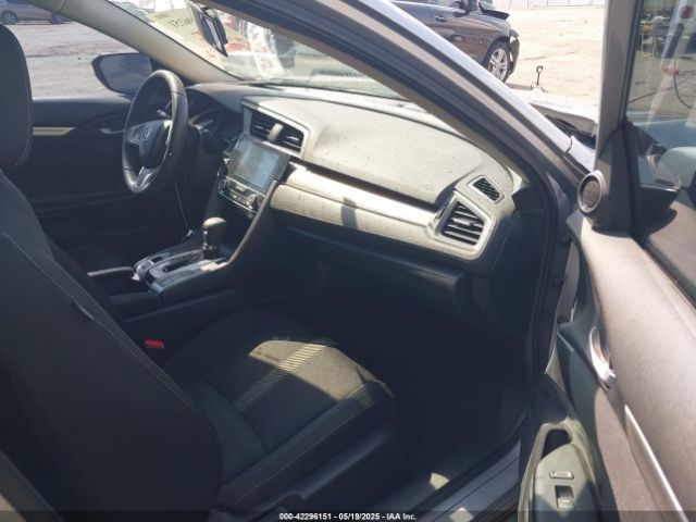 19XFC1F36HE013198 Honda Civic Ex-t