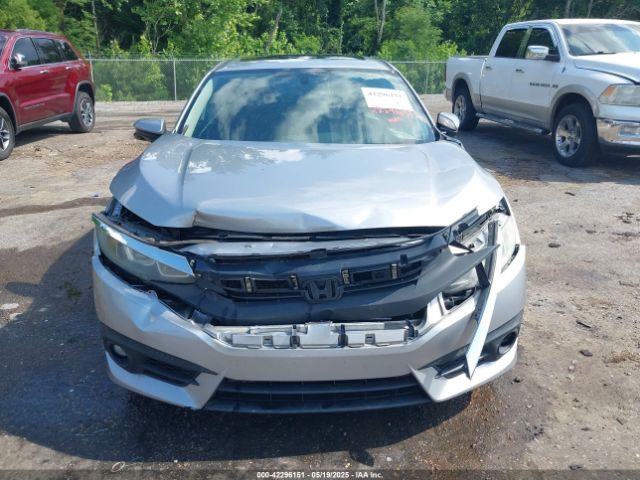 19XFC1F36HE013198 Honda Civic Ex-t