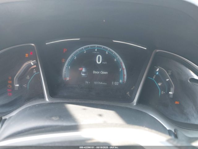 19XFC1F36HE013198 Honda Civic Ex-t