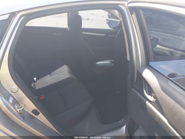19XFC1F36HE013198 Honda Civic Ex-t