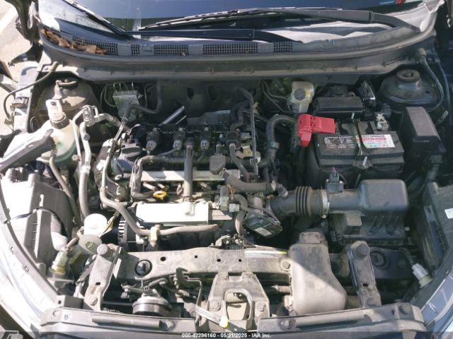 2021 NISSAN KICKS 3N1CP5BV4ML471921 Photo 9