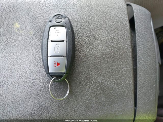 2021 NISSAN KICKS 3N1CP5BV4ML471921 Photo 10