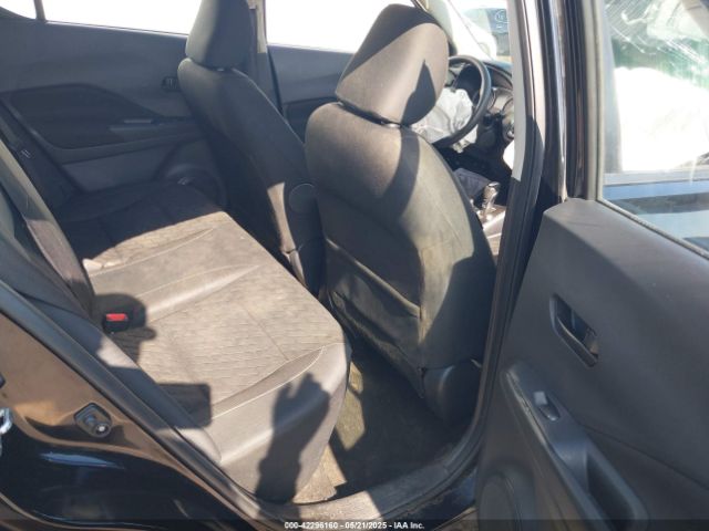 2021 NISSAN KICKS 3N1CP5BV4ML471921 Photo 7
