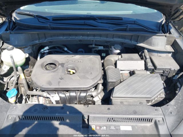 KM8J3CA46KU935335 Hyundai Tucson Value
