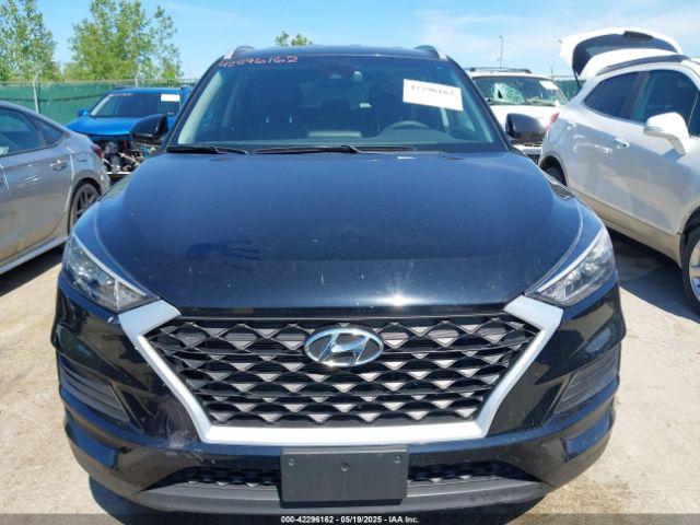 KM8J3CA46KU935335 Hyundai Tucson Value