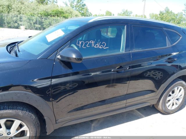 KM8J3CA46KU935335 Hyundai Tucson Value