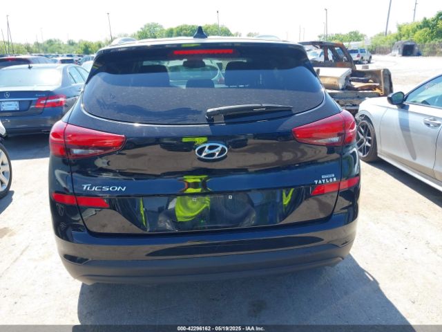 KM8J3CA46KU935335 Hyundai Tucson Value