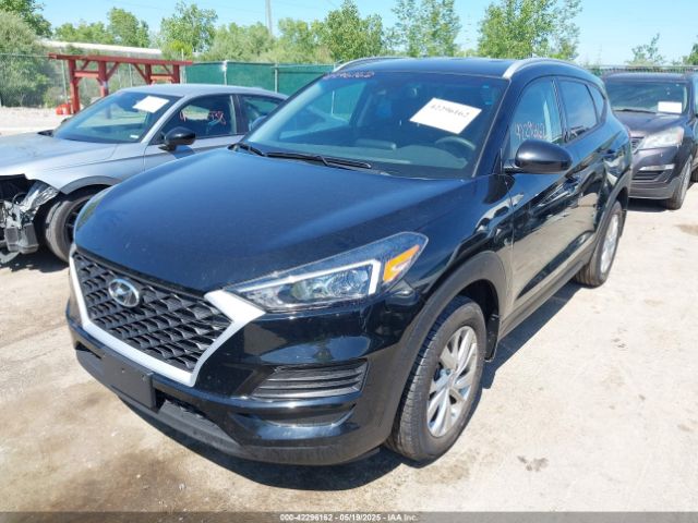 KM8J3CA46KU935335 Hyundai Tucson Value