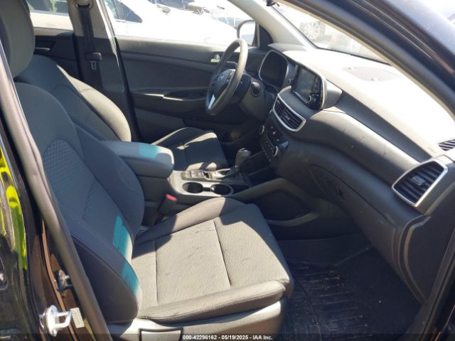 KM8J3CA46KU935335 Hyundai Tucson Value