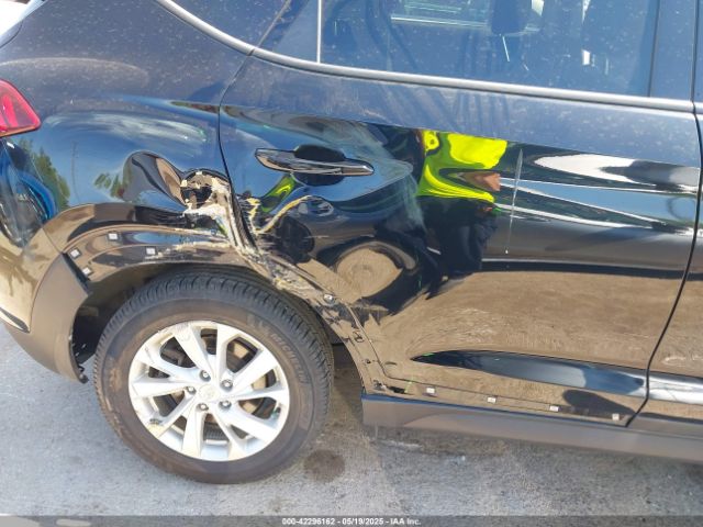 KM8J3CA46KU935335 Hyundai Tucson Value