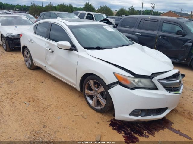 2013 ACURA ILX 19VDE1F76DE010132 Photo 0