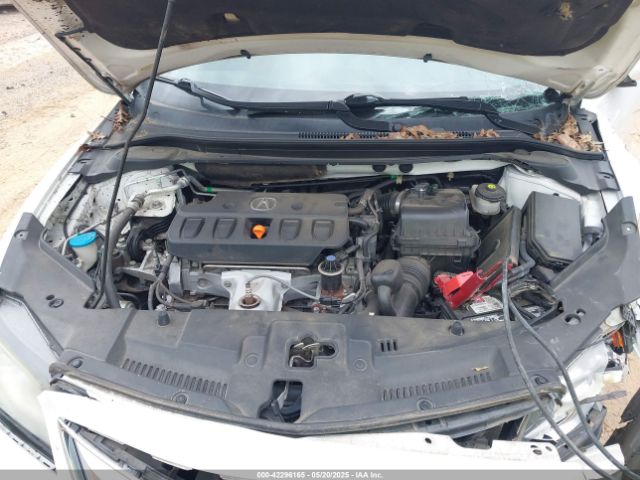 2013 ACURA ILX 19VDE1F76DE010132 Photo 9