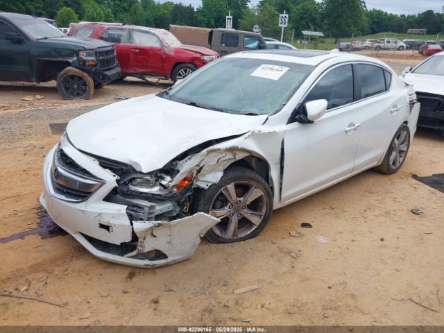 2013 ACURA ILX 19VDE1F76DE010132 Photo 1