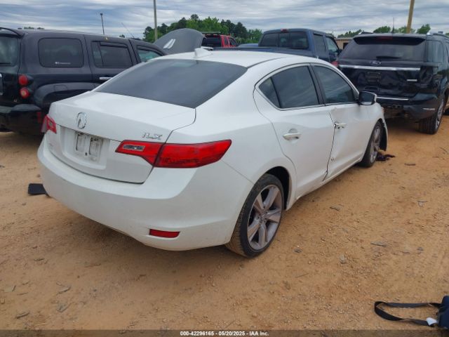 2013 ACURA ILX 19VDE1F76DE010132 Photo 3