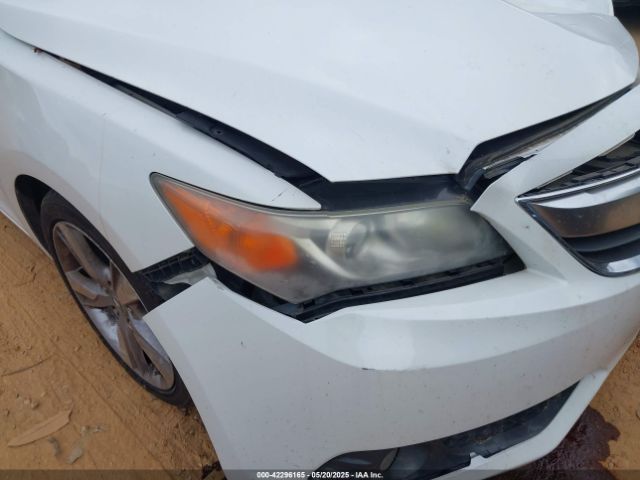 2013 ACURA ILX 19VDE1F76DE010132 Photo 5