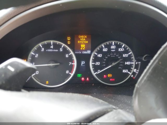 2013 ACURA ILX 19VDE1F76DE010132 Photo 6