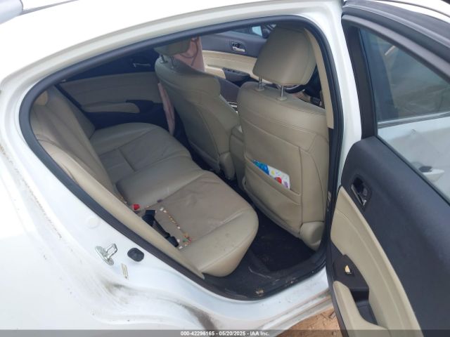 2013 ACURA ILX 19VDE1F76DE010132 Photo 7