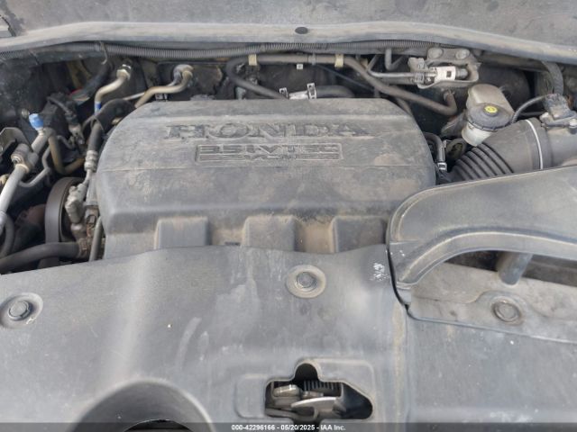 5FNYF4H51FB024178 Honda Pilot Ex-l