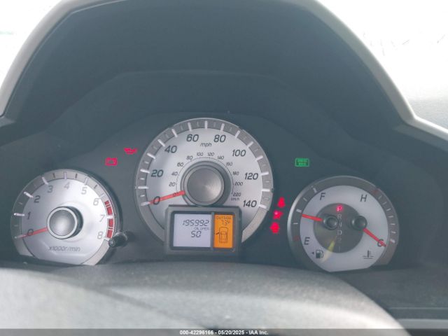 5FNYF4H51FB024178 Honda Pilot Ex-l