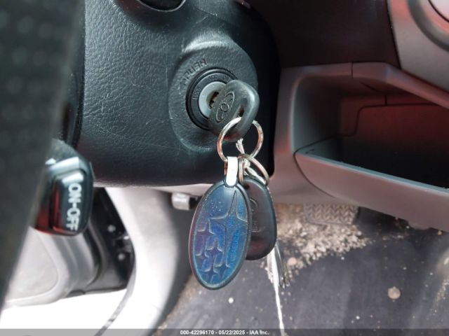 3TMLU4EN2FM180066 Toyota 1gr-fe