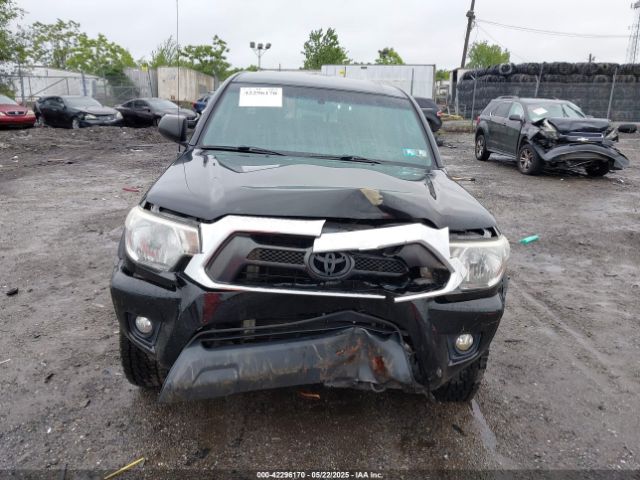 3TMLU4EN2FM180066 Toyota 1gr-fe