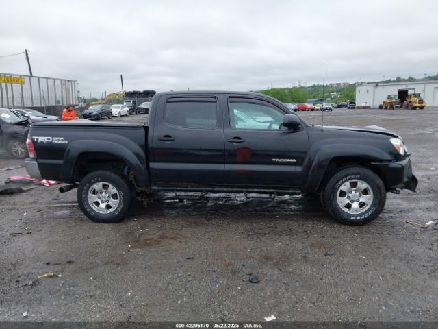 3TMLU4EN2FM180066 Toyota 1gr-fe