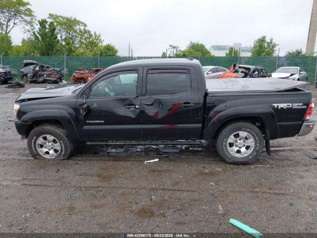 3TMLU4EN2FM180066 Toyota 1gr-fe