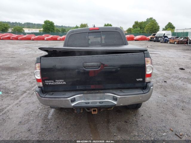 3TMLU4EN2FM180066 Toyota 1gr-fe