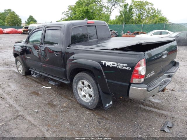 3TMLU4EN2FM180066 Toyota 1gr-fe